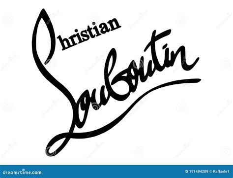 christian louboutin hiring